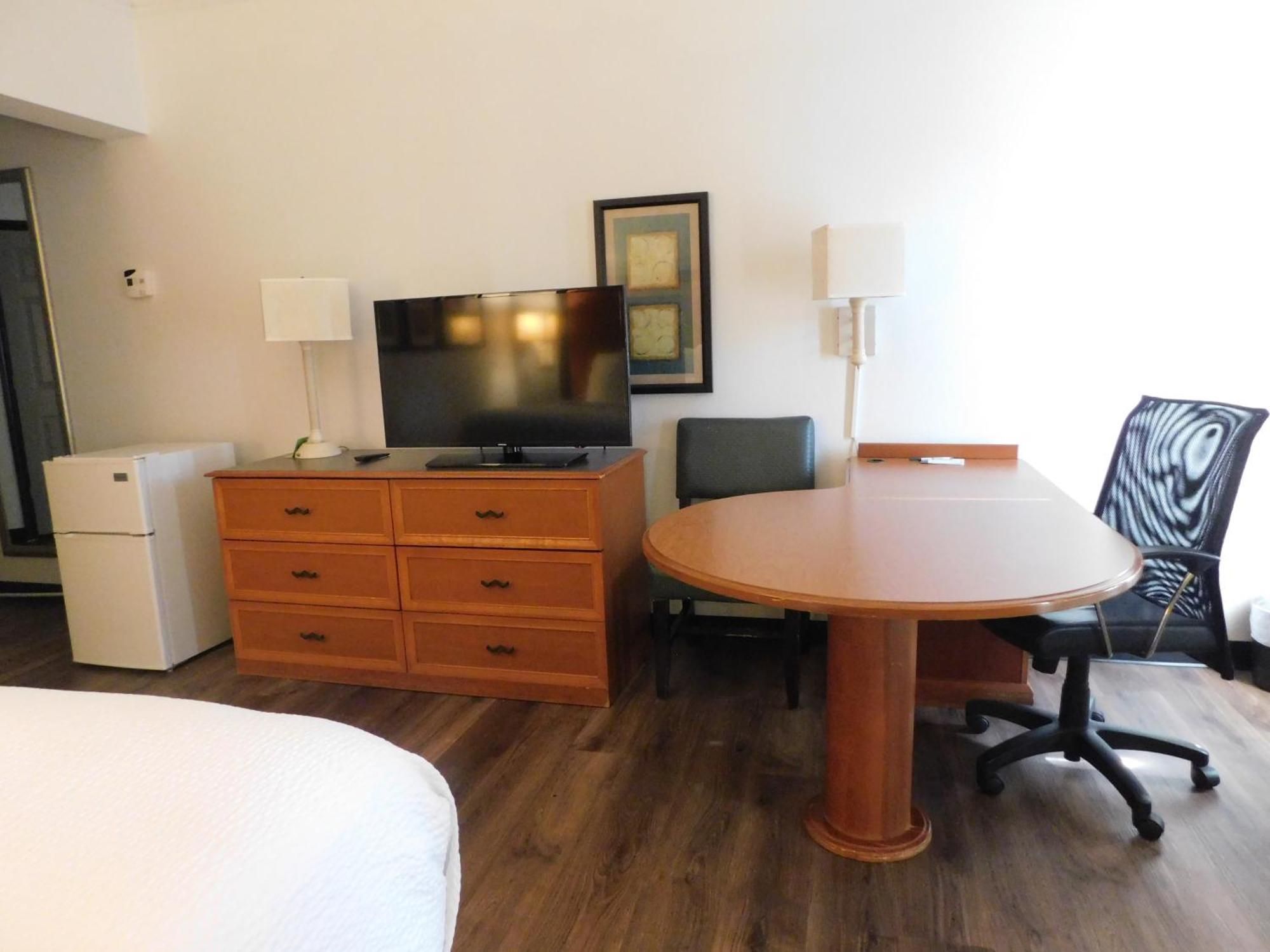 La Quinta By Wyndham Winston-Salem Hotel Екстериор снимка